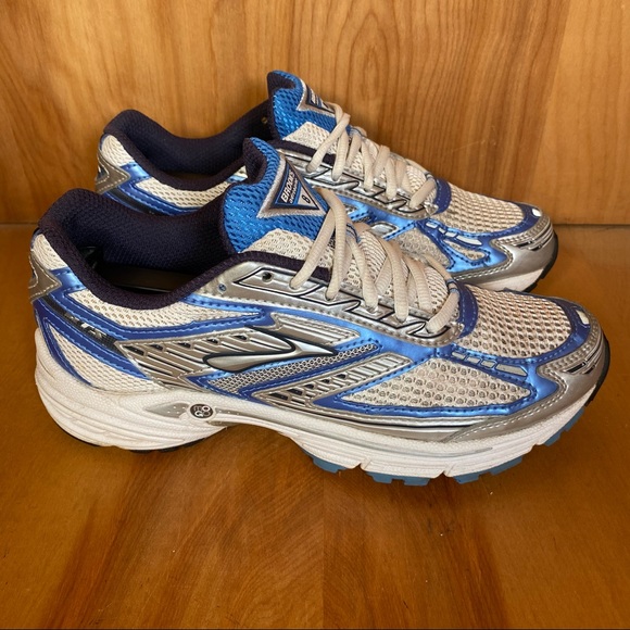 Brooks Shoes - Brooks Adrenaline 8 Running Shoes TSS0950
